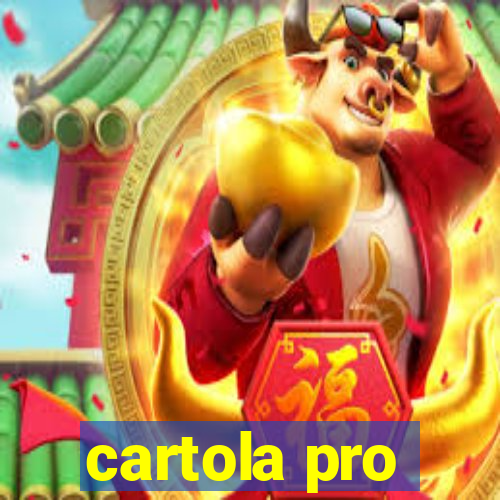 cartola pro