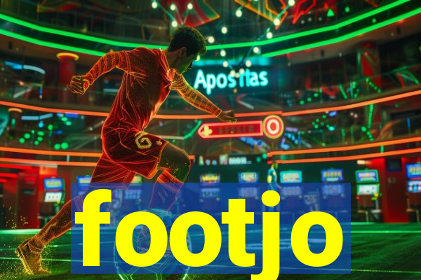 footjo