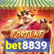 bet8839