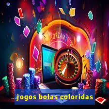 jogos bolas coloridas