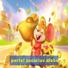 portal zacarias diabo