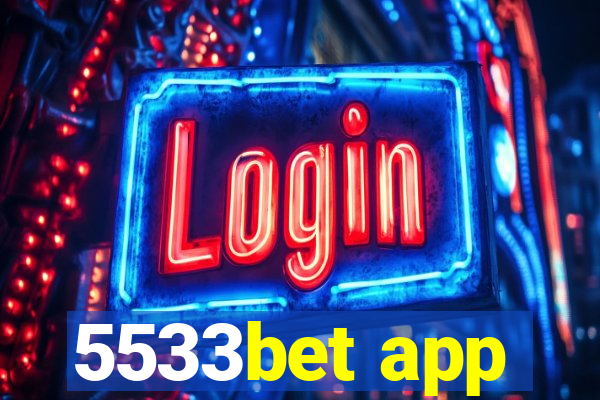 5533bet app