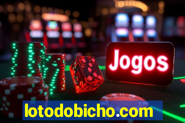 lotodobicho.com