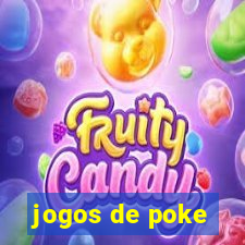 jogos de poke