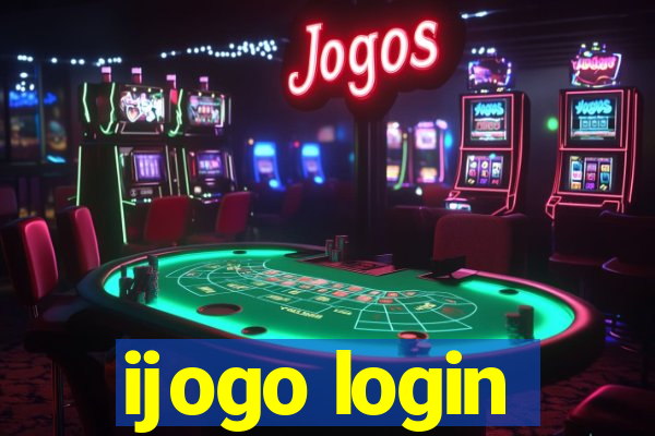 ijogo login