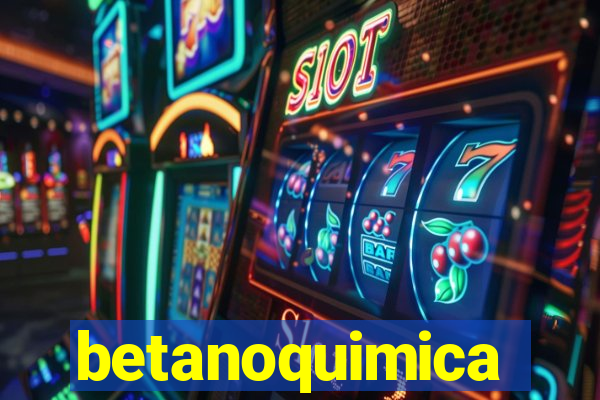 betanoquimica