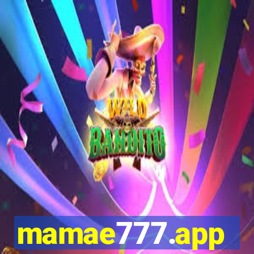 mamae777.app