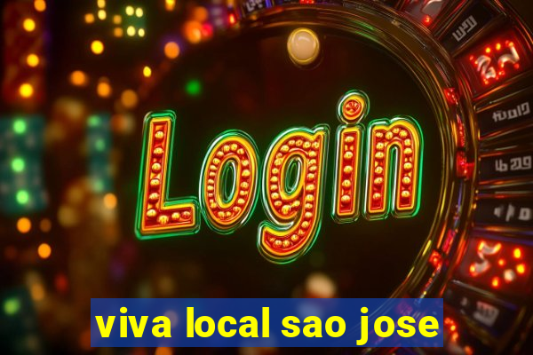 viva local sao jose