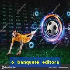 o banquete editora 34 pdf