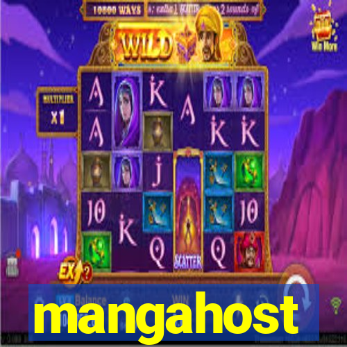 mangahost