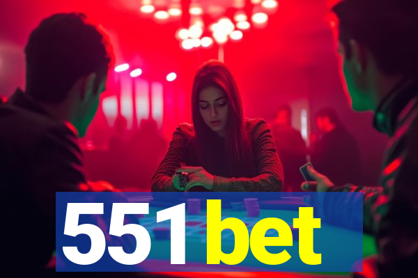 551 bet