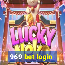 969 bet login