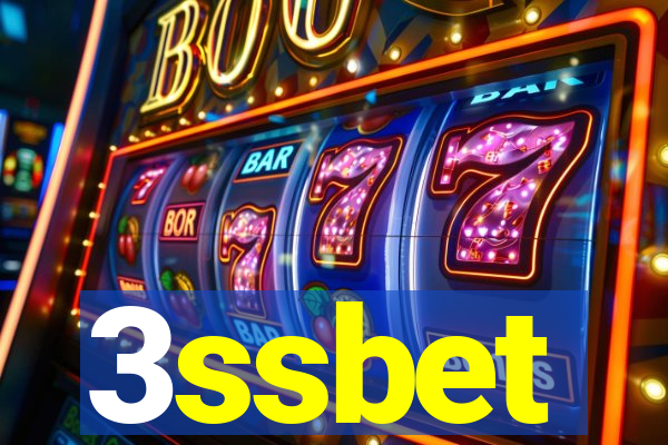 3ssbet