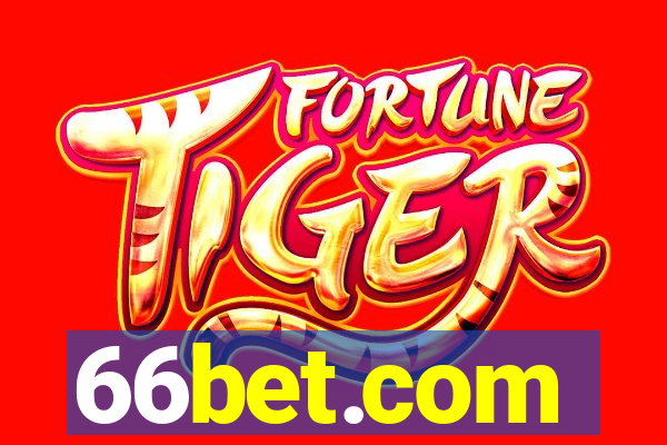 66bet.com