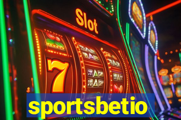 sportsbetio