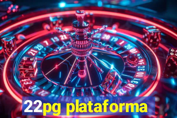 22pg plataforma