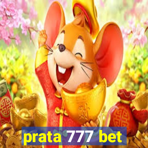 prata 777 bet