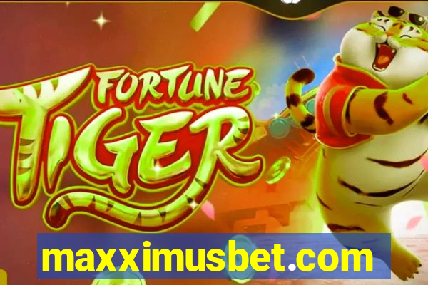 maxximusbet.com