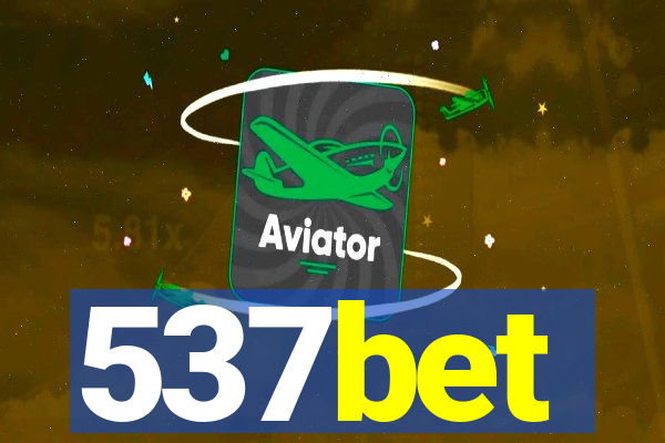 537bet