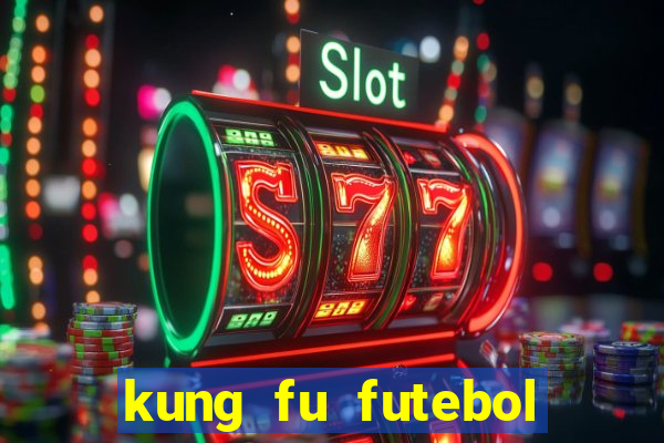 kung fu futebol clube via torrent