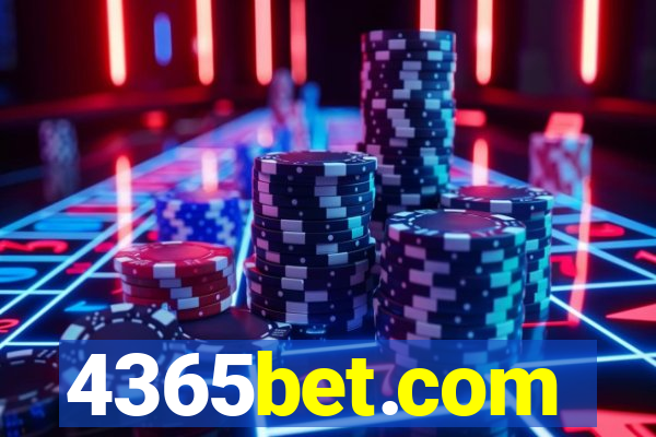 4365bet.com