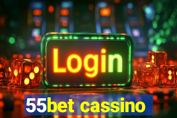 55bet cassino