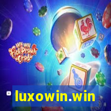 luxowin.win