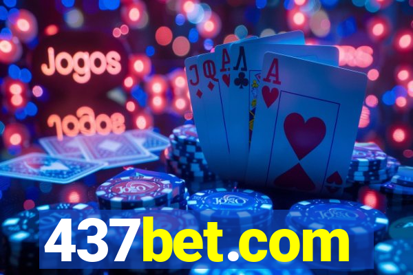 437bet.com