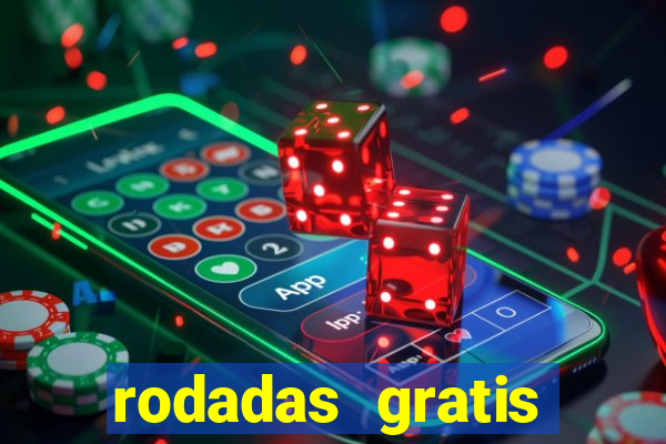 rodadas gratis fortune rabbit