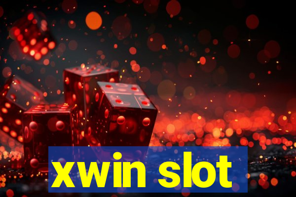 xwin slot