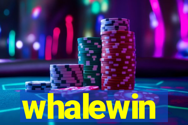 whalewin