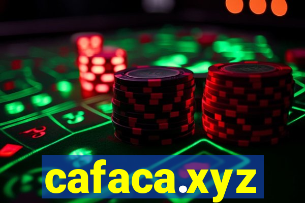 cafaca.xyz