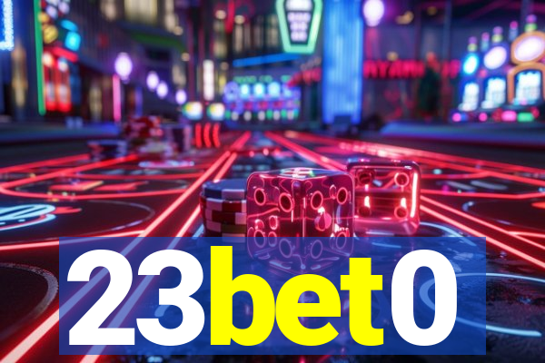 23bet0