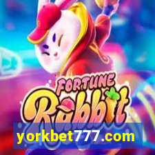 yorkbet777.com