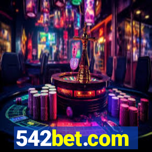 542bet.com