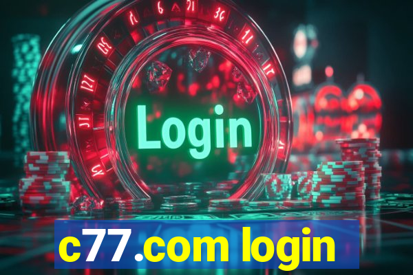 c77.com login