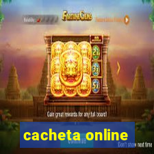 cacheta online