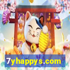 7yhappys.com