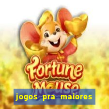 jogos pra maiores de 18