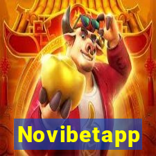 Novibetapp