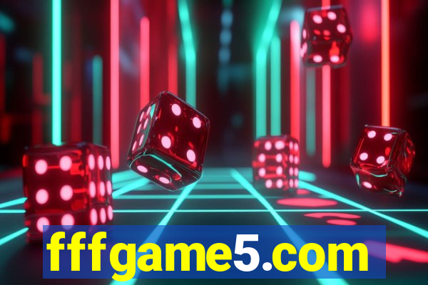 fffgame5.com