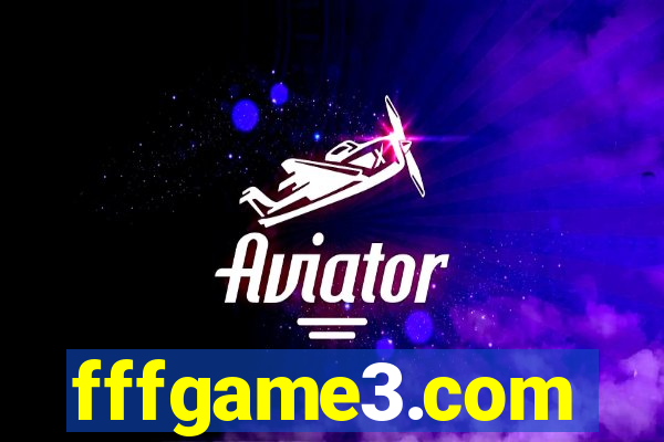 fffgame3.com