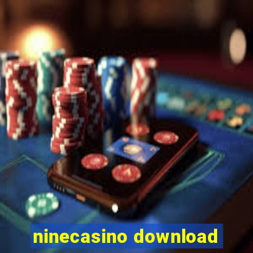 ninecasino download