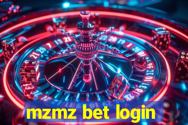 mzmz bet login