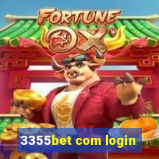 3355bet com login