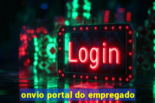 onvio portal do empregado