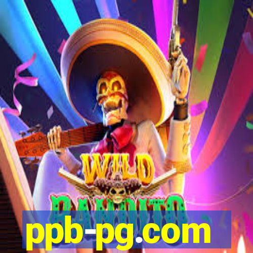 ppb-pg.com