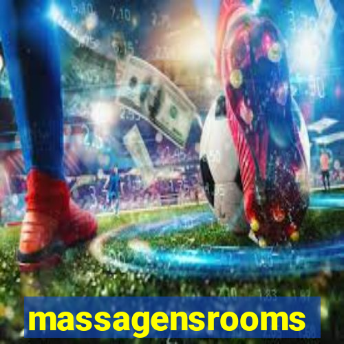 massagensrooms