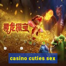 casino cuties sex