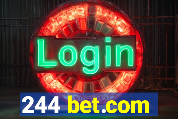 244 bet.com